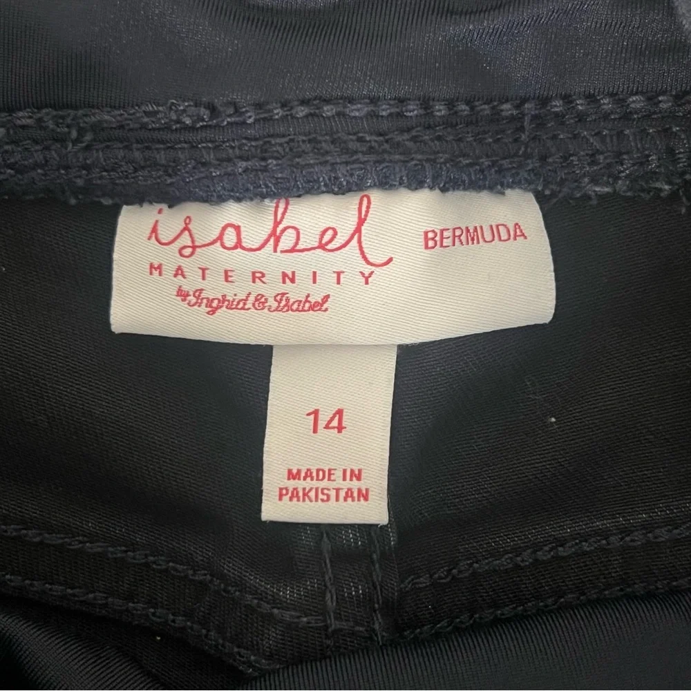 Isabel Maternity by Ingrid & Isabel upgrade your